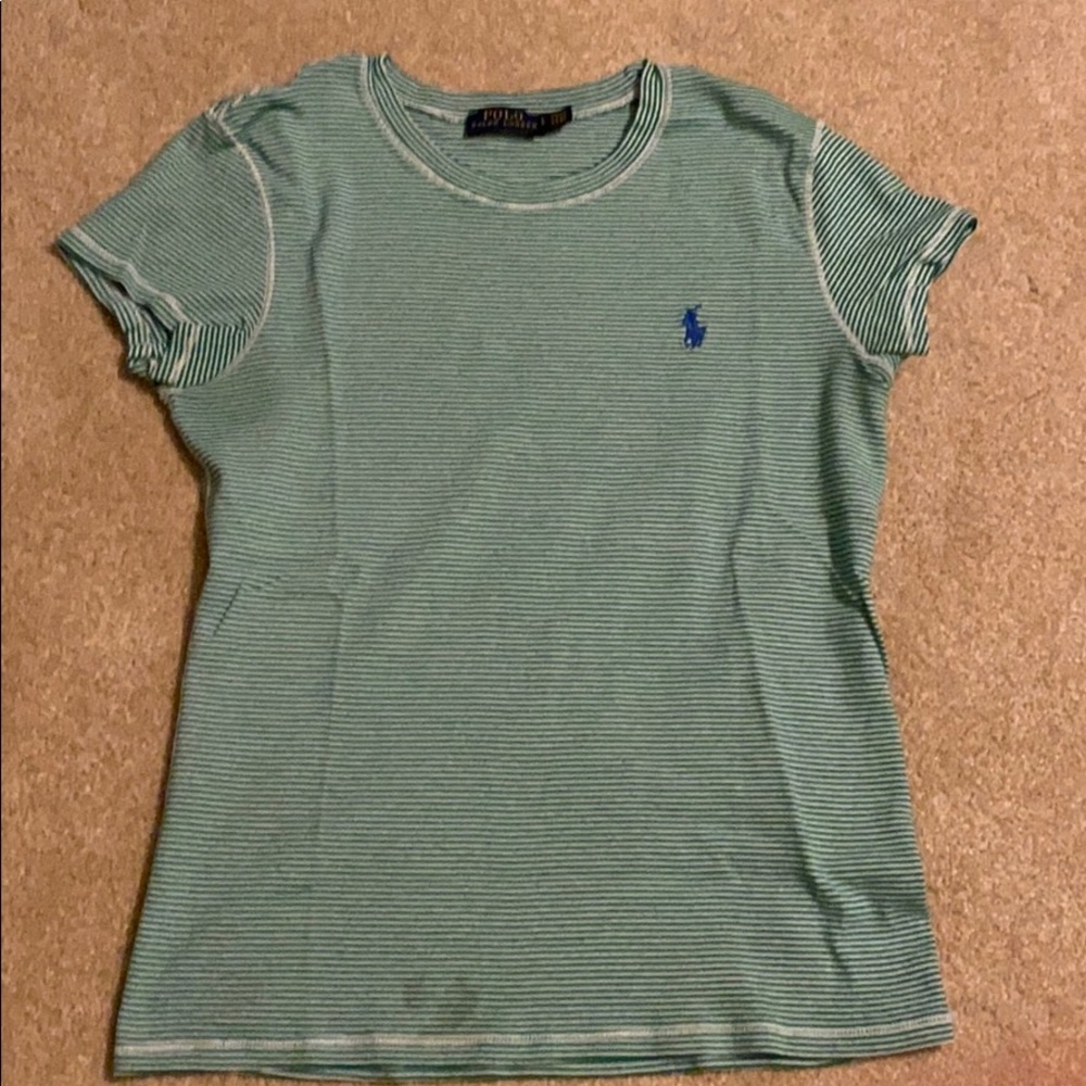 Polo t-shirt